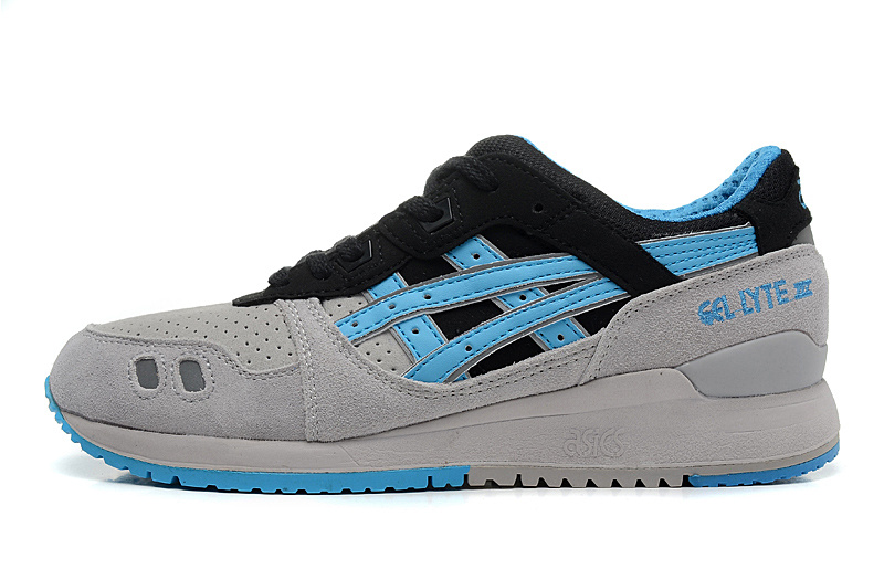 Chaussure Asics Gel Lyte III Homme